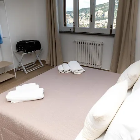 Casa Don Giovanni - Amazing View شقة سورينتو