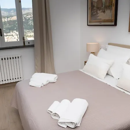 Casa Don Giovanni - Amazing View شقة