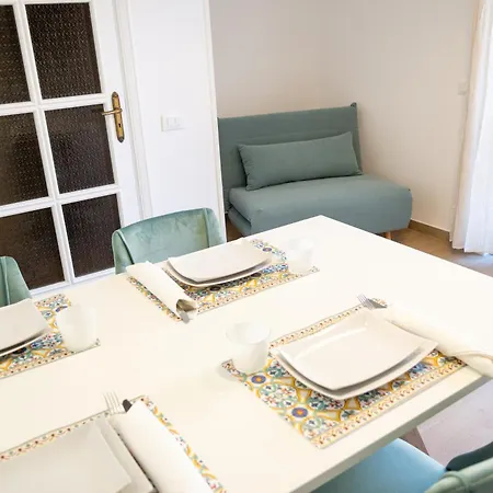 Casa Don Giovanni - Amazing View شقة سورينتو