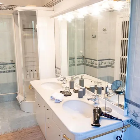 شقة Casa Don Giovanni - Amazing View سورينتو