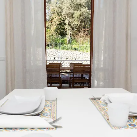 Casa Don Giovanni - Amazing View سورينتو