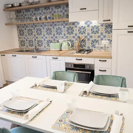 Casa Don Giovanni - Amazing View *