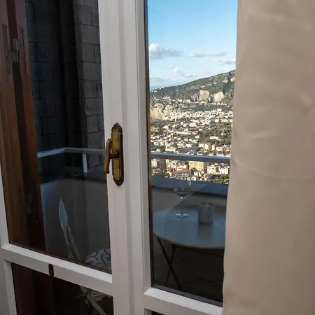 Casa Don Giovanni - Amazing View شقة سورينتو