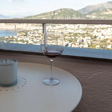 شقة Casa Don Giovanni - Amazing View *