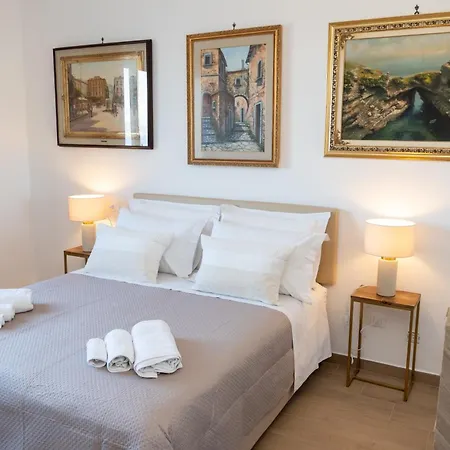 Casa Don Giovanni - Amazing View شقة