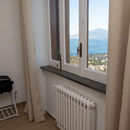 Casa Don Giovanni - Amazing View *