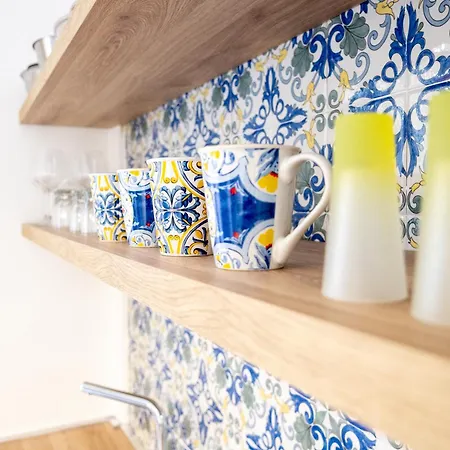 Casa Don Giovanni - Amazing View Lejlighed