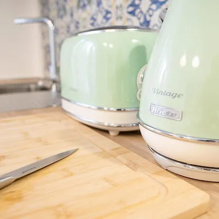 Casa Don Giovanni - Amazing View דירה סורנטו