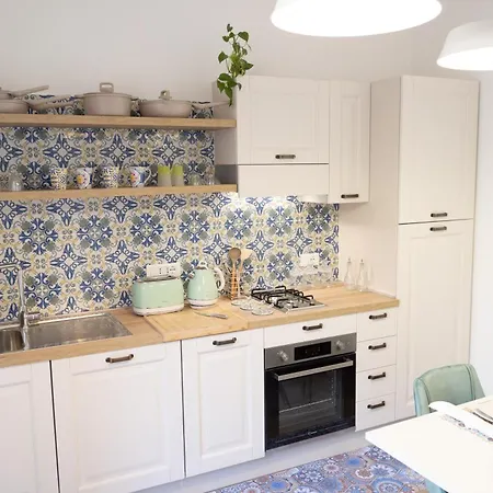 Casa Don Giovanni - Amazing View