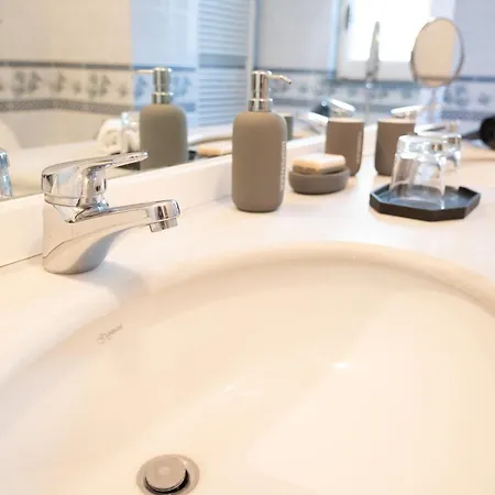 Lejlighed Casa Don Giovanni - Amazing View