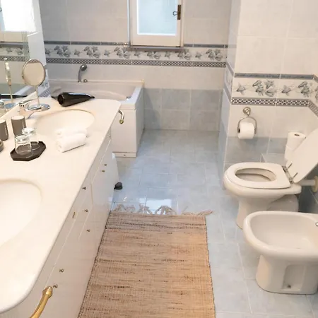 Casa Don Giovanni - Amazing View