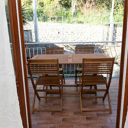 Casa Don Giovanni - Amazing View Sorrento