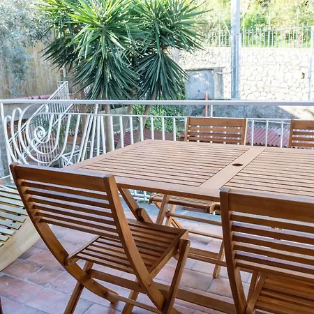 Casa Don Giovanni - Amazing View Sorrento