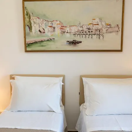 Casa Don Giovanni - Amazing View Sorrento