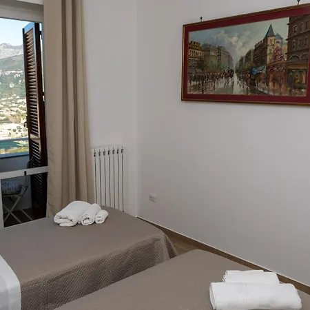 Apartman Casa Don Giovanni - Amazing View