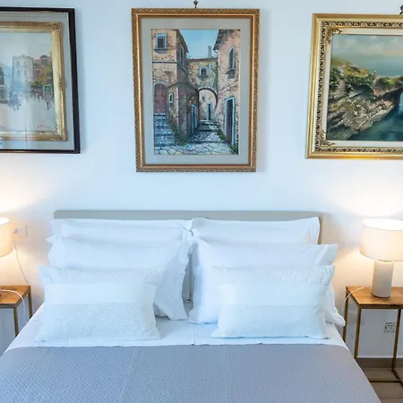 Casa Don Giovanni - Amazing View Apartman