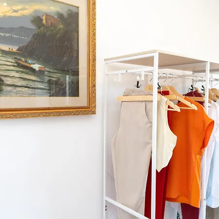 Casa Don Giovanni - Amazing View Lejlighed