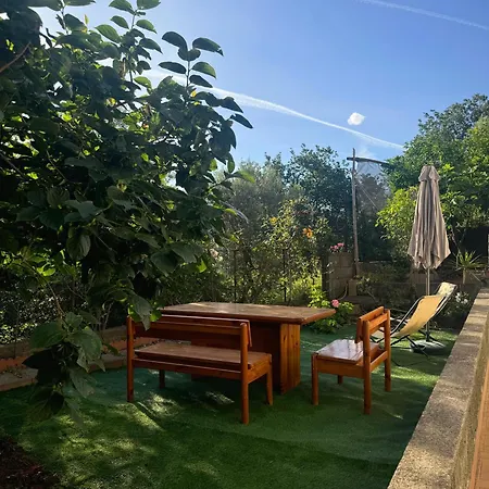 Apartment Casa Don Giovanni - Amazing View