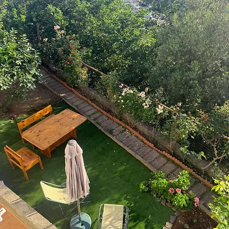 Casa Don Giovanni - Amazing View Apartman *
