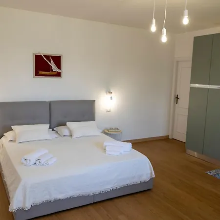 Casa Don Giovanni - Amazing View Apartman Sorrento