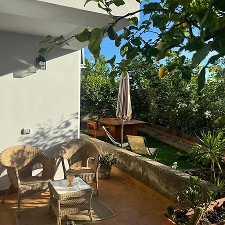 Appartement Casa Don Giovanni - Amazing View