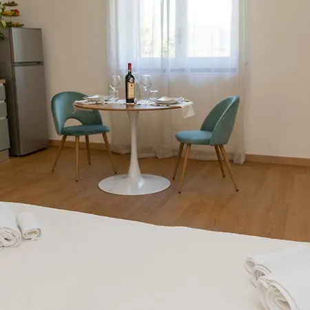 Casa Don Giovanni - Amazing View Apartman *