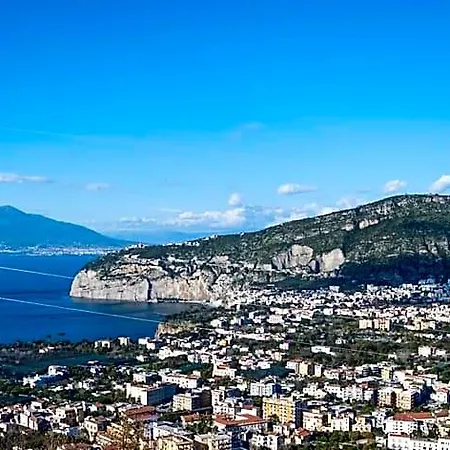 Casa Don Giovanni - Amazing View * 소렌토