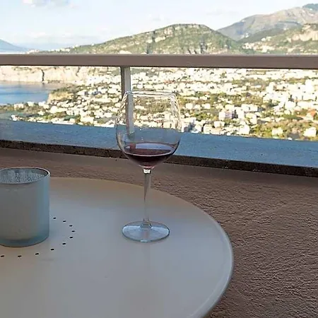 Casa Don Giovanni - Amazing View ソレント