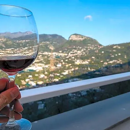 Casa Don Giovanni - Amazing View *