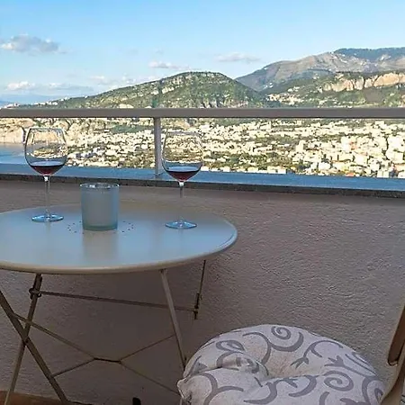 Casa Don Giovanni - Amazing View *