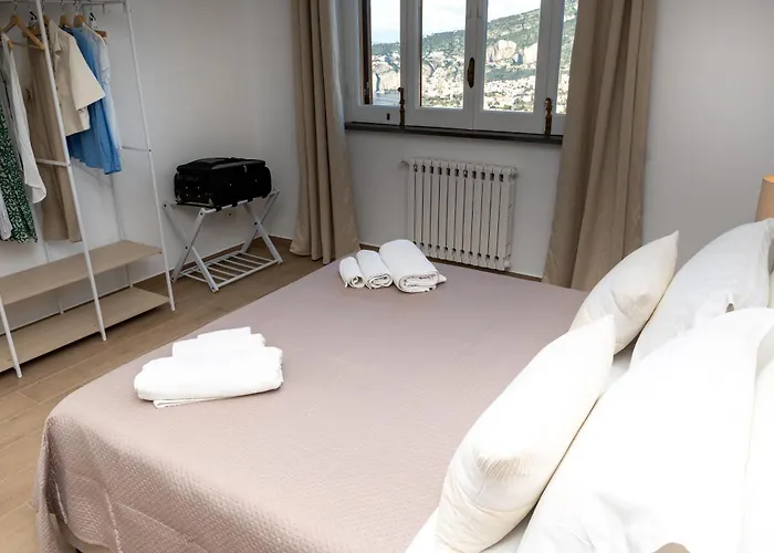 Casa Don Giovanni - Amazing View Appartement Sorrente