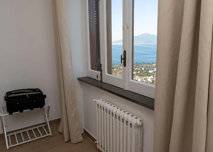 Casa Don Giovanni - Amazing View *