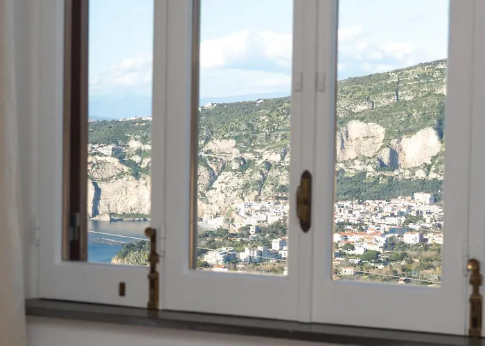 Casa Don Giovanni - Amazing View * Sorrente