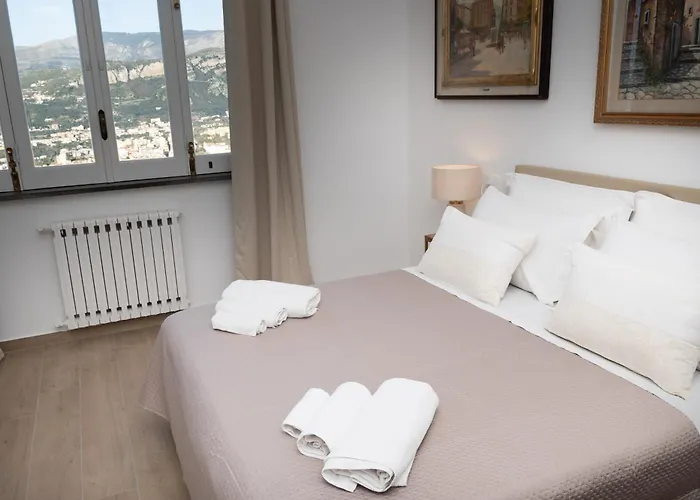 Casa Don Giovanni - Amazing View Appartement