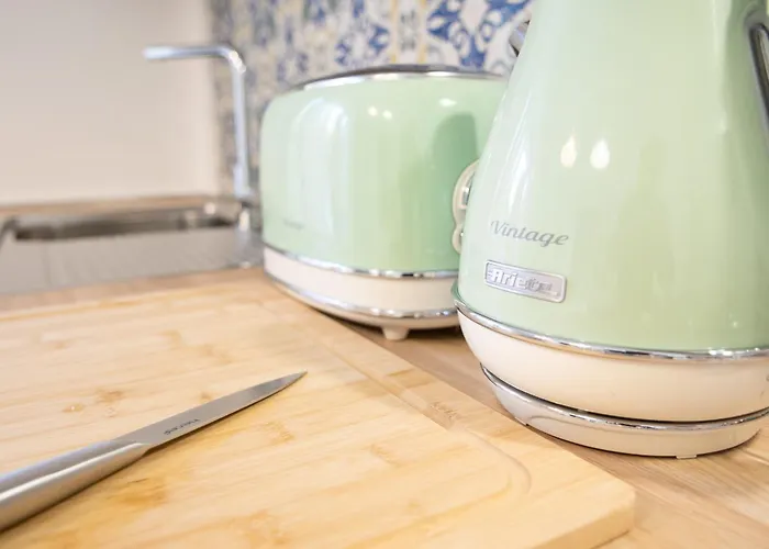 Casa Don Giovanni - Amazing View Appartement Sorrente