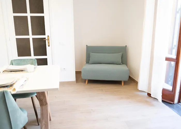 Casa Don Giovanni - Amazing View *