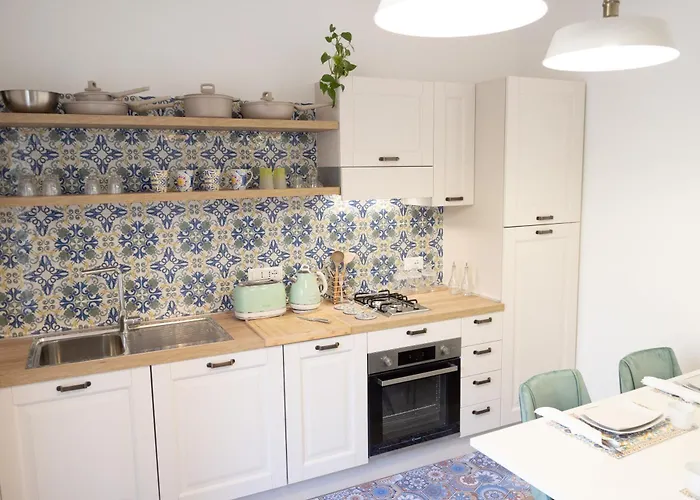 Casa Don Giovanni - Amazing View