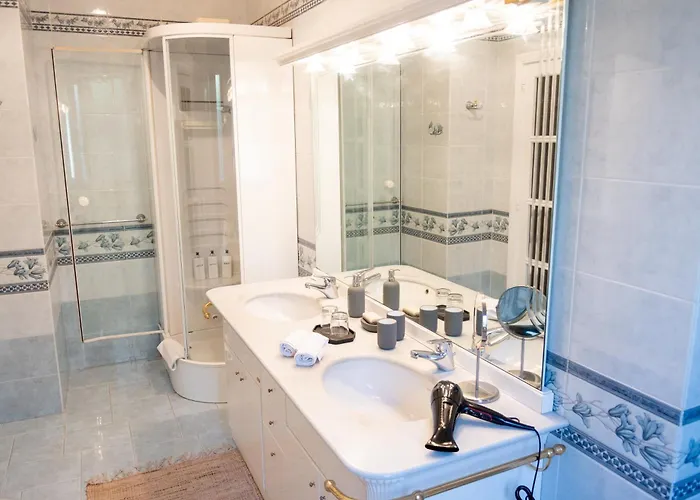 Appartement Casa Don Giovanni - Amazing View Sorrente