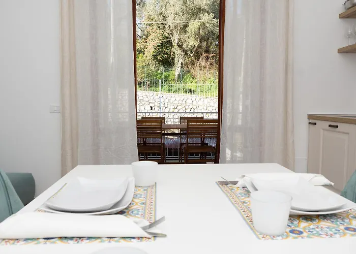 Casa Don Giovanni - Amazing View Sorrento