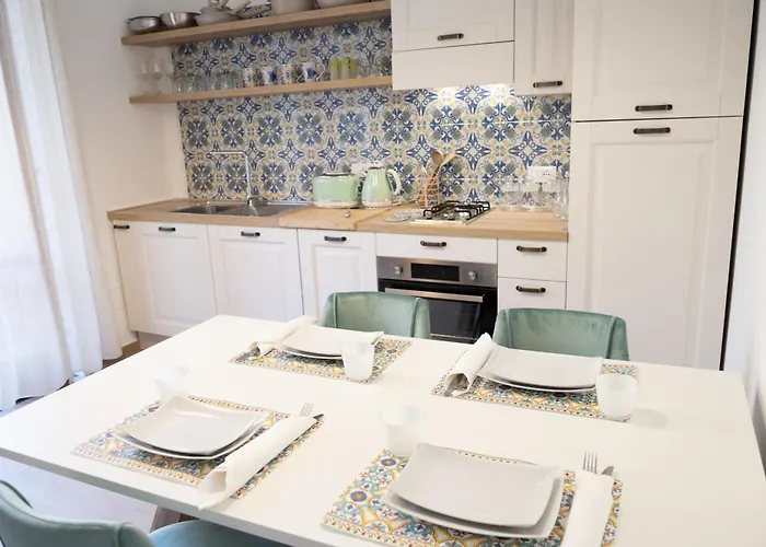 Casa Don Giovanni - Amazing View *