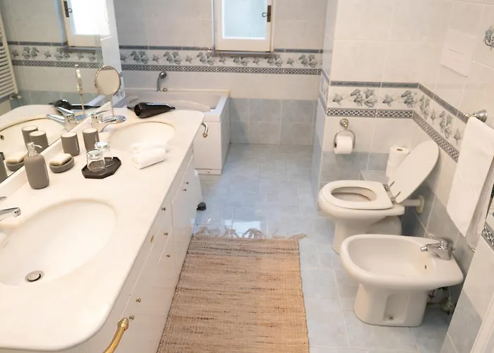 Casa Don Giovanni - Amazing View