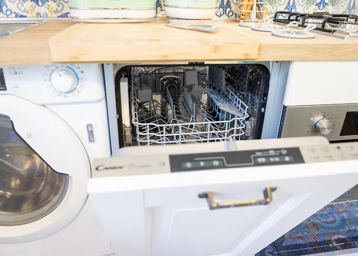 Casa Don Giovanni - Amazing View * סורנטו