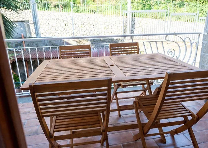 Casa Don Giovanni - Amazing View *