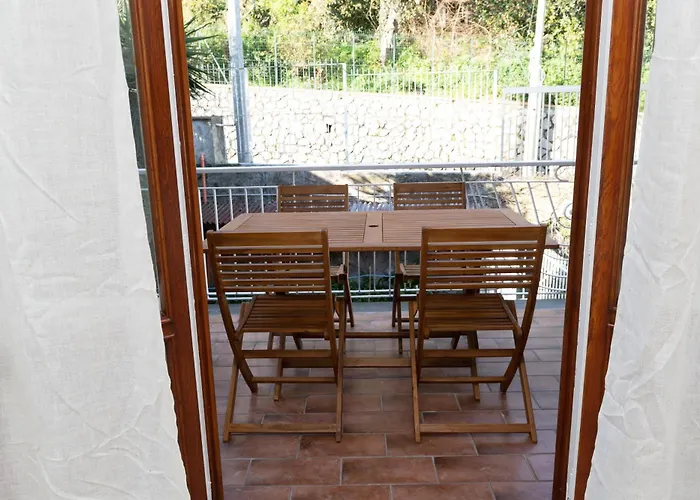 Casa Don Giovanni - Amazing View Sorrente