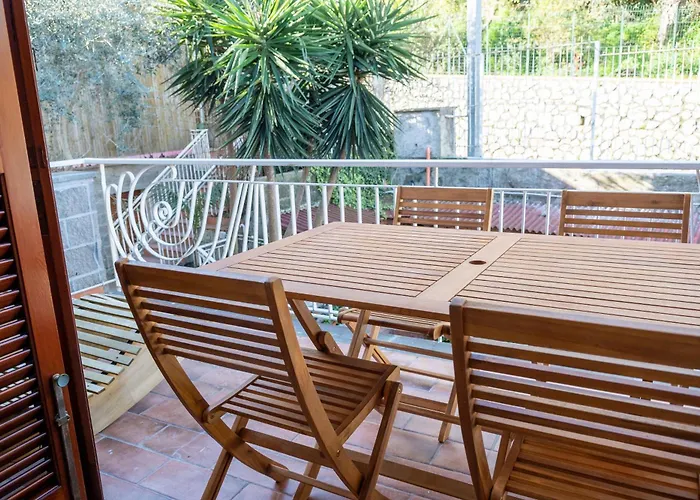 Casa Don Giovanni - Amazing View Sorrente