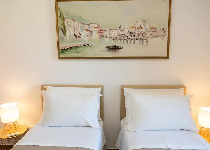 Casa Don Giovanni - Amazing View Sorrento