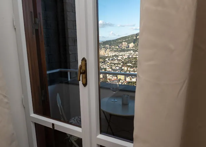 Casa Don Giovanni - Amazing View דירה סורנטו