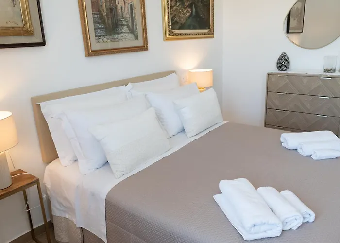 Appartement Casa Don Giovanni - Amazing View Sorrente