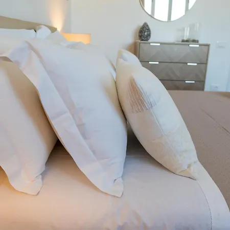 Casa Don Giovanni - Amazing View Apartamento