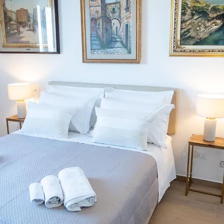 Apartamento Casa Don Giovanni - Amazing View Península Sorrentina